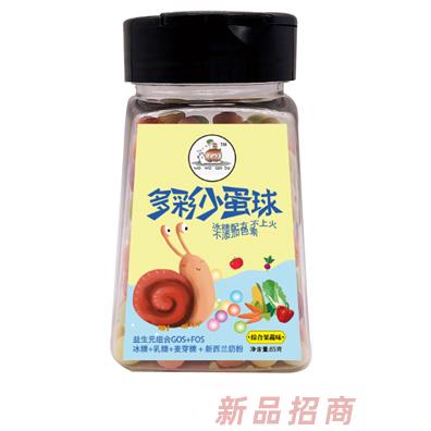 蝸蝸散步品牌運(yùn)營中心