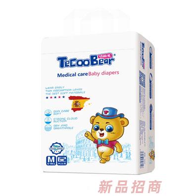 廣州特酷熊健康產(chǎn)業(yè)有限公司