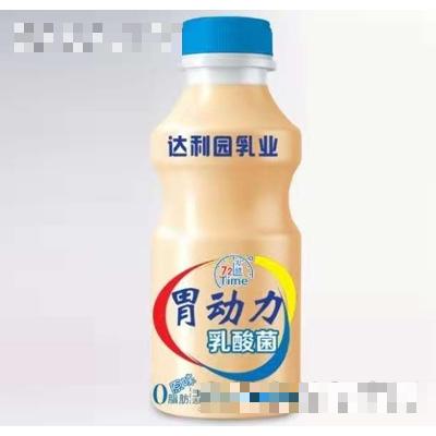 達(dá)利園胃動(dòng)力乳酸菌飲品原味340ml