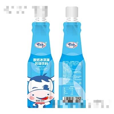 有情郎酸奶冰淇淋風(fēng)味飲料160ml