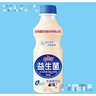 山東益加元食品有限公司