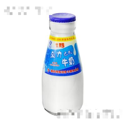 金力乳酸寶