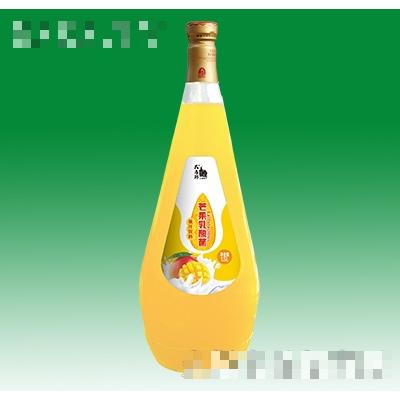 大馬邦芒果乳酸菌飲料1.5L