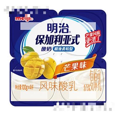 明治制果( 上海 )有限公司