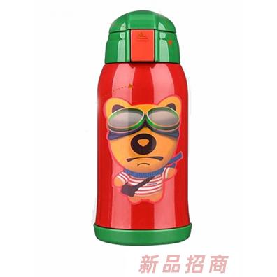 親好貝好兒童保溫壺
