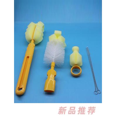 春蓓5件套奶瓶刷