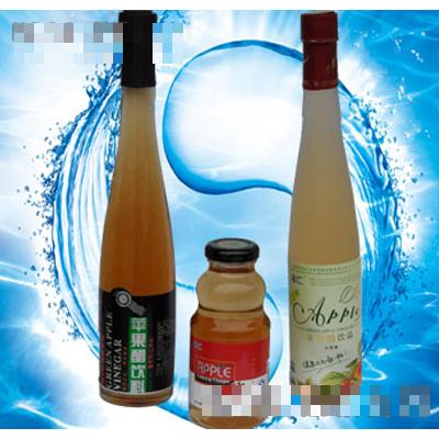 明仁蘋(píng)果醋飲料