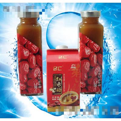 明仁名仁紅棗酪