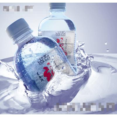 美陵環(huán)境科技（淄博）有限公司天齊淵礦泉水分公司