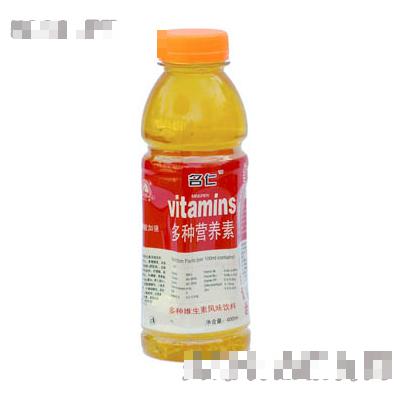 明仁VITAMINS營(yíng)養(yǎng)素