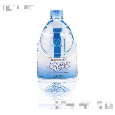 巴馬好氧飲料有限公司