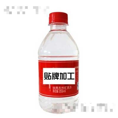 承德伊遜山泉飲品有限公司