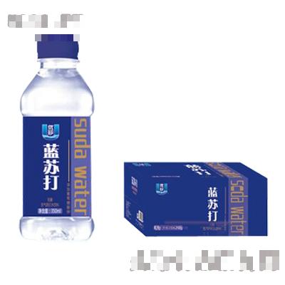 350mlx24優(yōu)珍藍蘇打