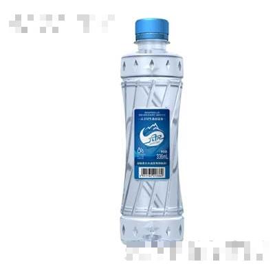 福建省六千尺天然礦泉水有限公司