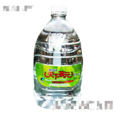 哈爾濱市純中純飲品有限公司