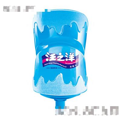 汪之洋17L蒸餾水