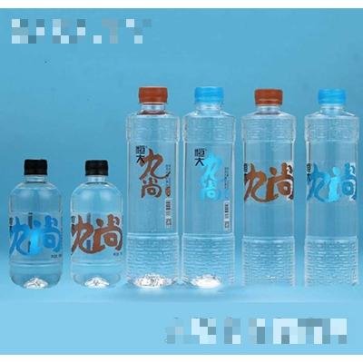 江西恒大尚品飲料有限公司