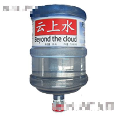 16.6L桶裝天然蘇打礦泉水