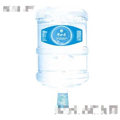 粵山泉礦泉水有限公司