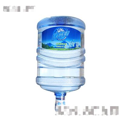 水云峰純凈水（藍(lán)色）