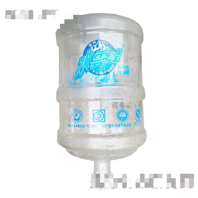 水云峰純凈水（白色）