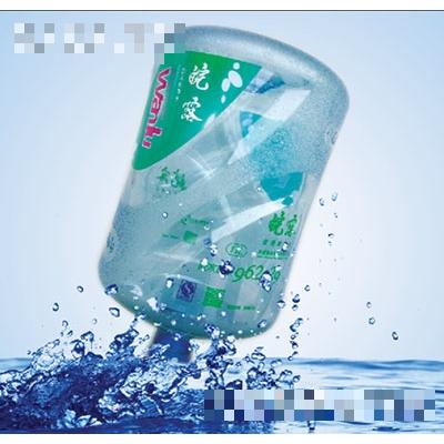 皖露11升純凈水