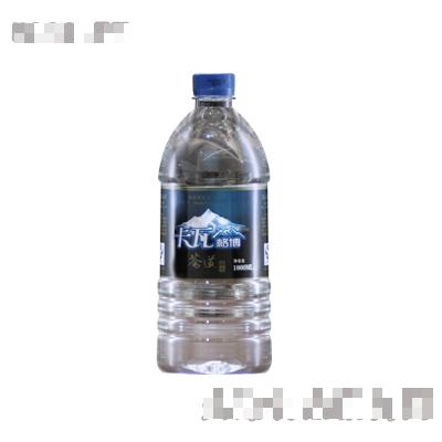 世云南香格里拉卡瓦格博飲用水有限公司