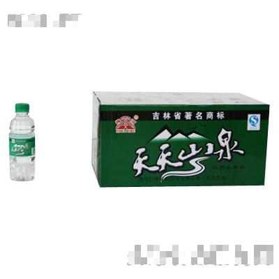 綠優(yōu)天天山泉