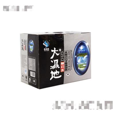 黑龍江省齊齊哈爾市大濕地飲品有限責(zé)任公司