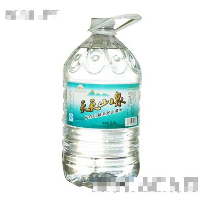 綠優(yōu)天天山泉大瓶裝