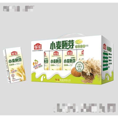 永城市彌諾食品有限公司