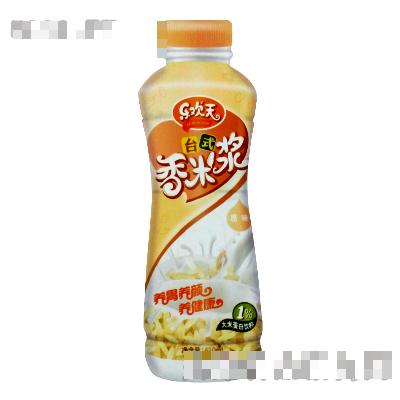 安徽樂歡天生物科技有限公司