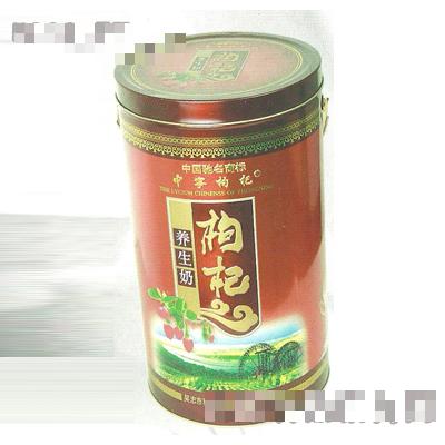 吳忠市利通區(qū)升華乳制品飲料廠