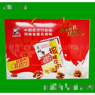 開封市雙方有情花生制品有限公司