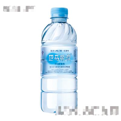 廣西巴馬麗瑯飲料有限公司