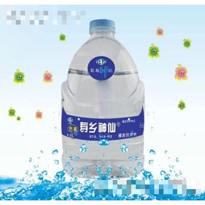 壽鄉(xiāng)神仙桶裝飲用水