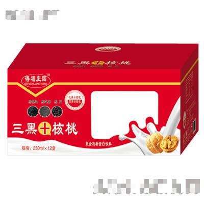 山東合生源食品有限公司