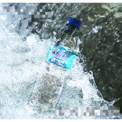 華魯康礦物質(zhì)水瓶裝