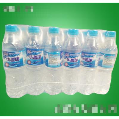 500mlX24瓶華魯康飲用純凈水
