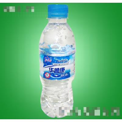 360ml華魯康蘇打水