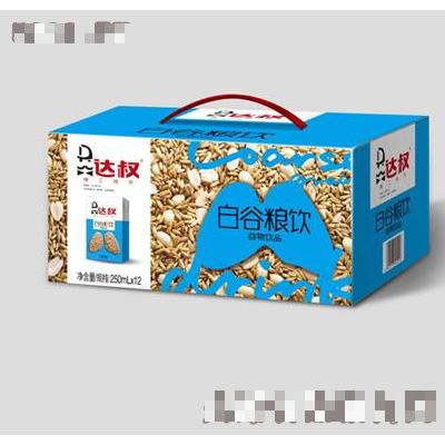 上海達(dá)叔食品有限公司