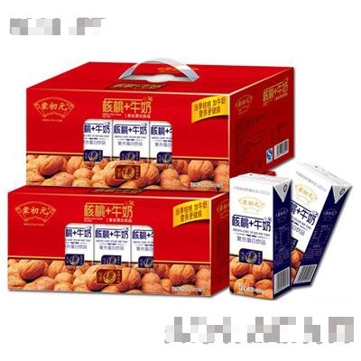 濟南蒙元食品有限公司