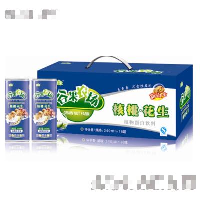 鄭州源味食品有限公司