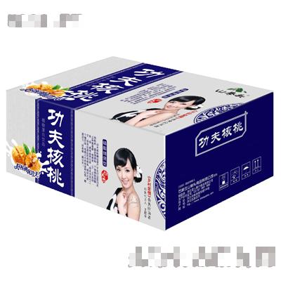 石家莊山拳頭食品有限公司