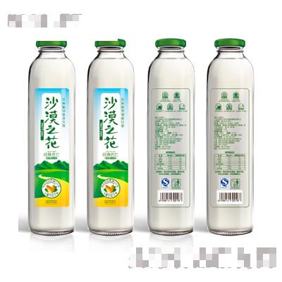 沙漠之花經(jīng)典杏仁植物蛋白飲料290ml