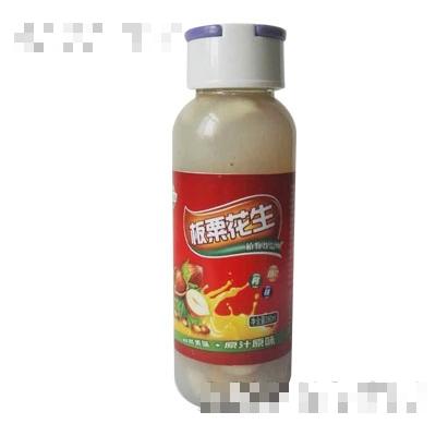 溫州百名山食品有限公司