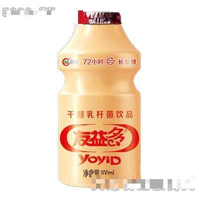 友益多干酪乳桿菌飲品100ml