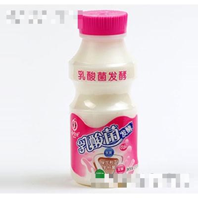 小家伙212ml乳酸菌