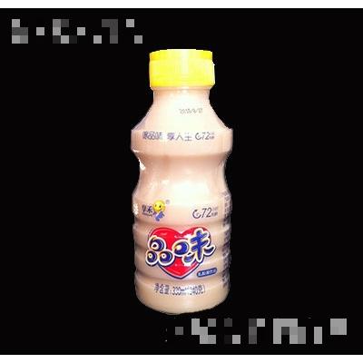 享禾品味330ml