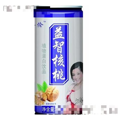 祥論益智核桃240ml